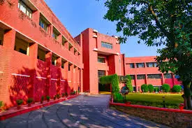 Indian Institute of Mass Communication